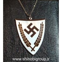 گردنبند نازی 4